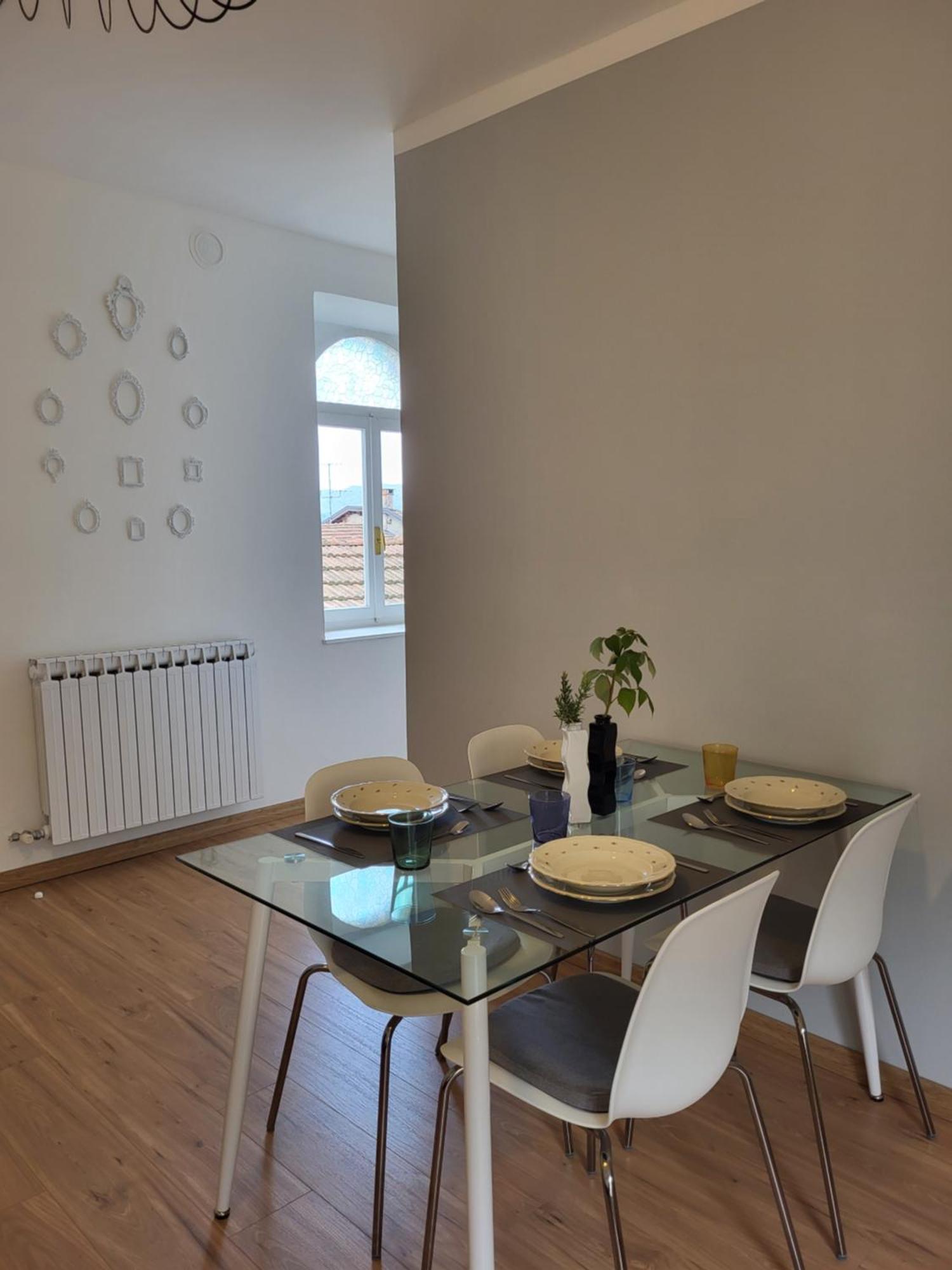 Casa Onorina, Relax E Tranquillita Sul Lago D'Orta Bolzano Novarese Ngoại thất bức ảnh